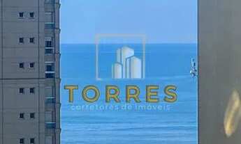 Imagem 3: Apartamento para venda com 3 quartos e vista para o mar da Praia das Astúrias no Guarujá