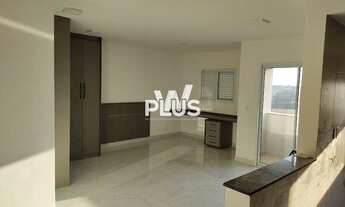 Imagem 4: Flat com 1 dorm, Edificio Red Sorocaba, Sorocaba - R$ 280 mil, Cod: 8945