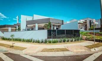 Imagem 5: Casa com 3 dormitórios à venda, 180 m² por R$ 1.580.000 - Condomínio Gran Reserve - Indaia