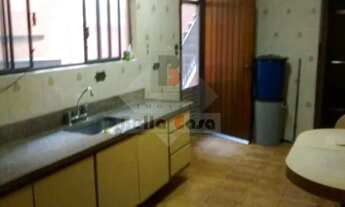 Imagem 5: Sobrado próximo a estação brás do metro Ref bc 6587