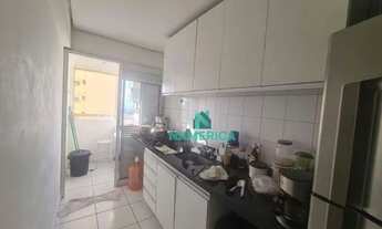 Imagem 4: Apartamento com 2 dormitórios para alugar, 62 m² por R$ 3.750,00/mês - Jardim Marajoara