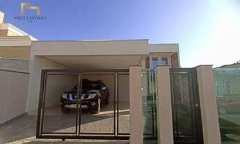 Imagem 3: Excelente Casa Nova e Moderna na Rua 4!