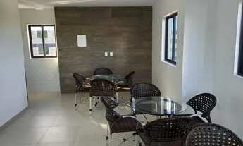 Imagem 7: Apartamento para aluguel no cabo branco com mobília