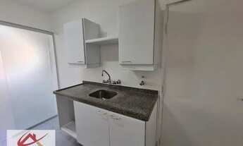 Imagem 7: Apartamento com 2 dormitórios para alugar Rua Graúna 419 Moema