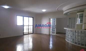 Imagem 3: São José dos Campos - Apartamento Padrão - Jardim Aquarius