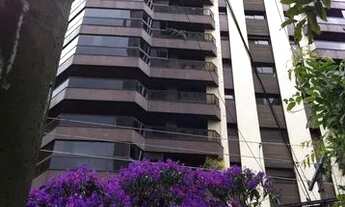 Imagem 2: APARTAMENTO - MOEMA PÁSSAROS - SP