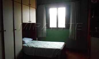 Imagem 7: SOBRADO VENDA 456 m² 3 SUÍTES, PISCINA, HIDRO,GOURMET, SALÃO FESTAS, 6 VAGAS Vila Nova Ma