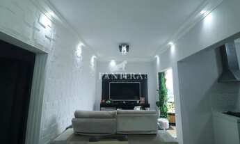 Imagem 3: Apartamento no ultimo andar com ótima visita!