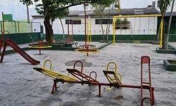 Imagem 5: Apartamento para venda com 47 metros quadrados com 2 quartos em Itaim Paulista - São Paulo