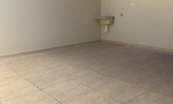 Imagem 4: Cobertura duplex para venda com 92 metros quadrados com 2 quartos em Vila Linda - Santo An