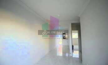 Imagem 3: Casa 2 dormitórios para Locação em Fazenda Rio Grande, Nações, 2 dormitórios, 1 suíte, 2 b