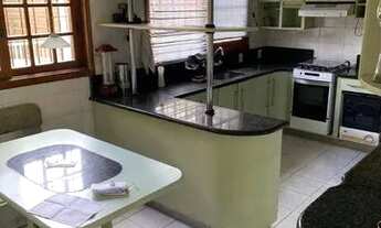 Imagem 2: Casa com 4 dormitórios à venda por R$ 1.275.000 no Centro em Pelotas/RS