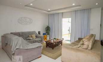 Imagem: Casa de Condomínio para Aluguel - Taquara