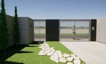 Imagem 5: Casa em Tijucas Casa com 2 dormitórios