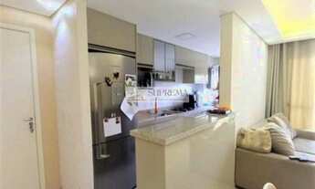 Imagem: Lindo Apartamento Jr Campolim