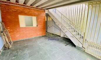 Imagem: Casa com 2 dormitórios para alugar, 85