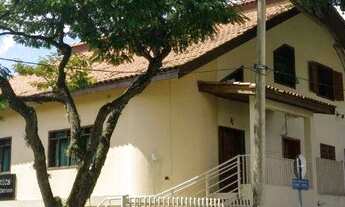 Imagem: Casa com 4 Suítes sendo uma máster com