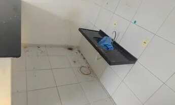 Imagem 7: Apartamento para aluguel tem 42 metros quadrados com 2 quartos