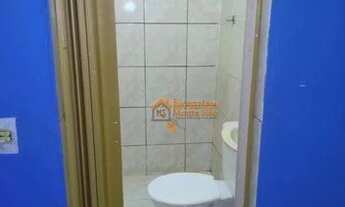 Imagem 14: Sobrado com 4 dormitórios, 250 m² - venda por R$ 266.000,00 ou aluguel por R$ 450,00/mês