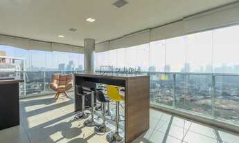 Imagem 7: Apartamento Locação 1 Dormitórios - 96 m² Brooklin