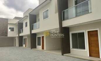 Imagem 2: LOCAÇÃO !!! Sobrado com 3 dormitórios, 154 m² - venda por R$ 620.000 ou aluguel por R$ 4.0