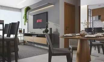 Imagem: Enjoy Residence - Cobertura a venda em itapuã