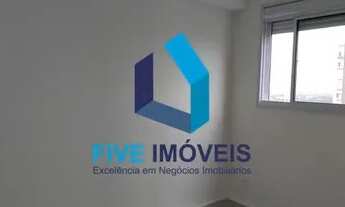 Imagem 6: Apartamento com 2 dormitórios para alugar, 34 m² por R$ 2.500,00/mês - Jardim Taquaral - S