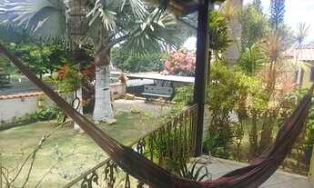 Imagem 5: Casa para venda possui 120 metros quadrados com 2 quartos em Centro - Maricá - RJ