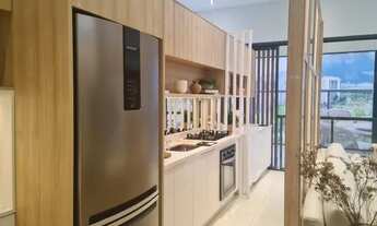 Imagem 3: Apartamento para venda tem 66 metros quadrados com 2 quartos em Jacarepaguá - Rio de Janei