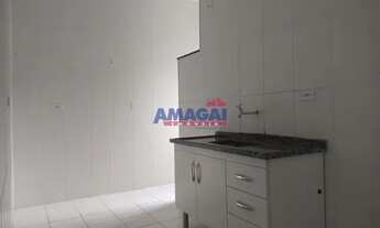 Imagem 3: Jacareí - Apartamento Padrão - Jardim das Indústrias