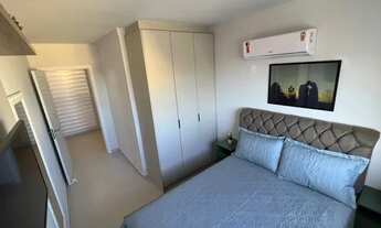 Imagem 7: Cobertura Duplex Mobiliada