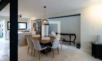 Imagem 5: Casa à Venda - Brooklin, 4 Quartos, 210 m2