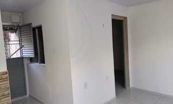 Imagem 6: Casa 1q. garagem individual livre água e luz incluso