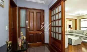 Imagem 4: Edifício Chateau Alphaville - apto de 288m2 com 5 dorms e 4 vagas