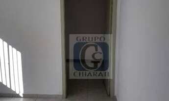 Imagem 5: Casa com 1 dormitório para alugar, 45 m² por R$ 925,00/mês - Vila Guedes - São Paulo/SP