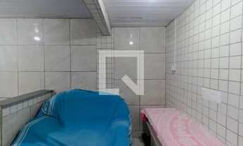 Imagem 2: Casa para Aluguel - Campos Elíseos , 1 Quarto, 30 m2