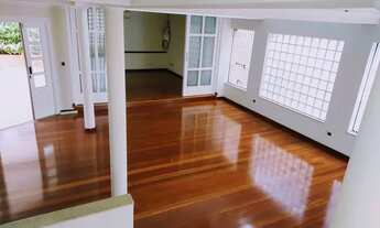 Imagem 2: Jardim França - Casa de alto padrão em condomínio fechado