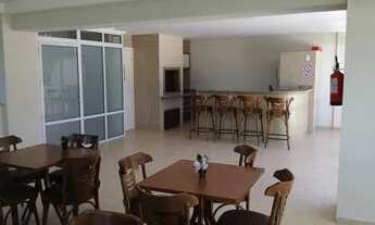 Imagem 6: Aptartamento 3 quartos