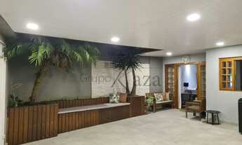 Imagem 2: Casa / Padrão - Conjunto Residencial Trinta e Um de Março - Venda - Residencial