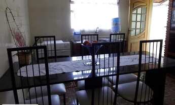 Imagem 4: EDUARDO . CASA EM SÃO PAULO NA ZONA SUL, LOCALIZADA NO JARDIM SÃO BERNARDO (GRAJAÚ