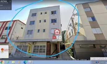 Imagem: Apartamento mobiliado no centro de Criciuma