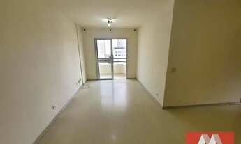 Imagem 3: Apartamento com 3 dormitórios para alugar, 72 m² por R$ 4.528,00/mês - Bela Vista - São Pa