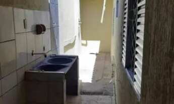 Imagem 2: Casa para venda possui 130 metros quadrados com 3 quartos em Coqueiro - Belém - Pará