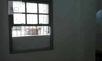 Imagem 3: Apartamento para aluguel com 38 metros quadrados com 1 quarto em Centro - Rio de Janeiro