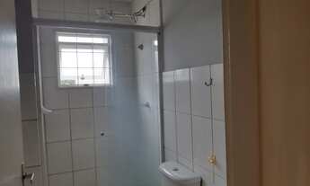 Imagem 4: Apartamento para venda possui 50 metros quadrados com 2 quartos