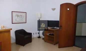 Imagem 1: Flat disponível em Moema