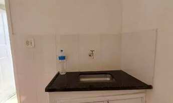 Imagem 2: Casa com 1 dormitório para alugar, 32 m² por R$ 651/mês - Vila Nova Cachoeirinha - São Pau