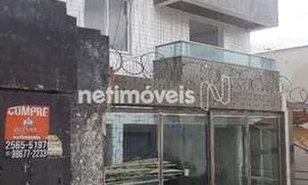 Imagem: Venda Cobertura Jardim Vera Cruz Contagem