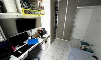 Imagem 4: Apartamento para venda possui 70 metros quadrados com 2 quartos em Pituba - Salvador - BA