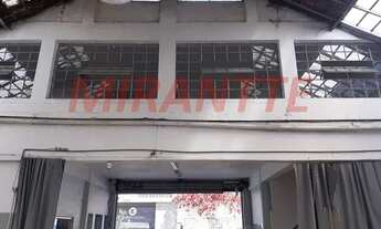 Imagem 5: Galpao em Campos Elíseos